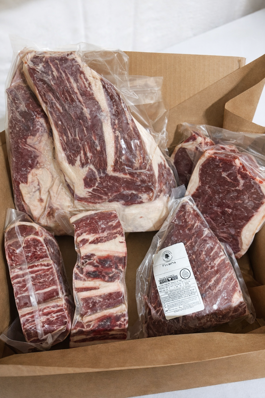 The Cypress Smoke Reserve Bundle
