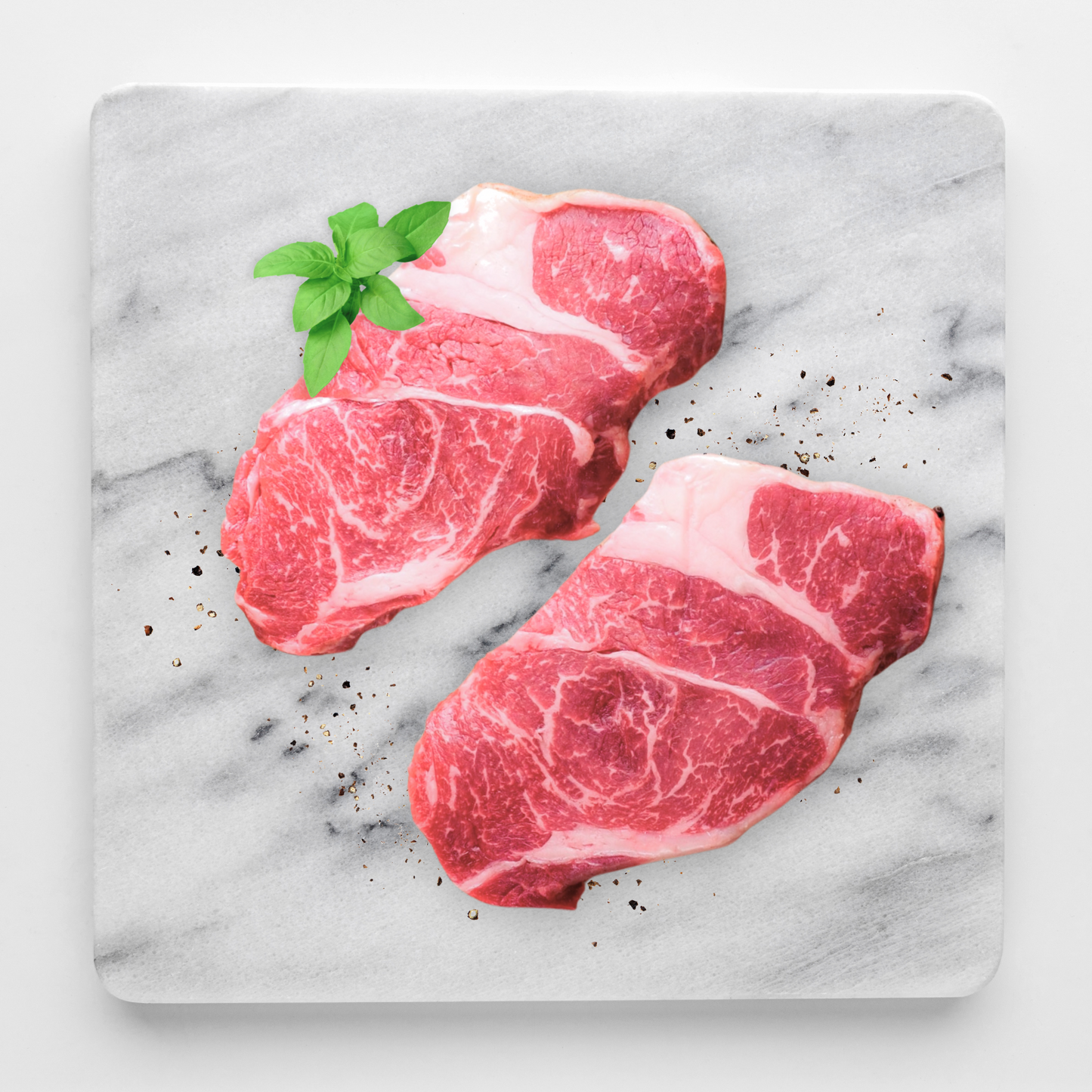 BONELESS RIBEYE