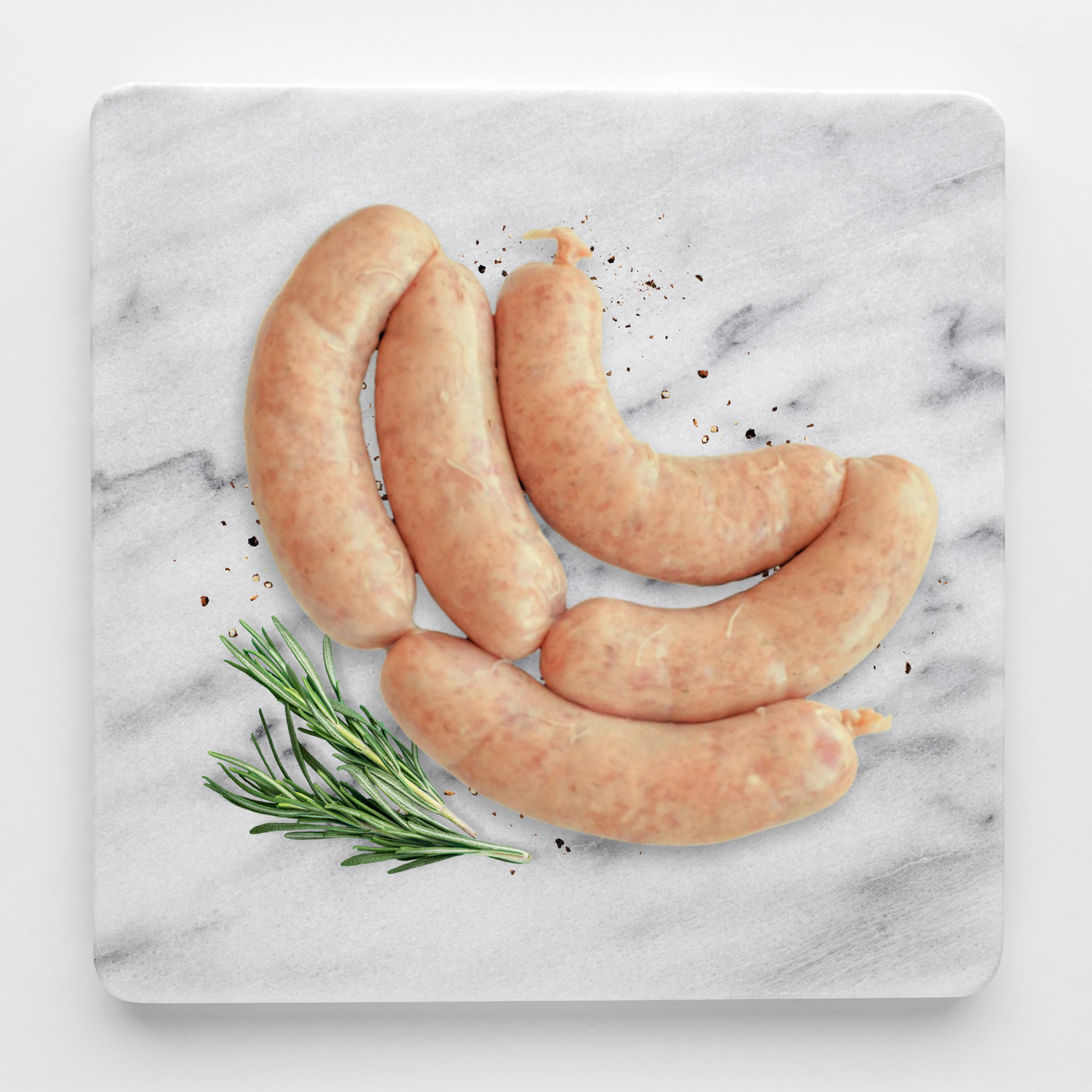 BLUE RIBBON BRATS - S