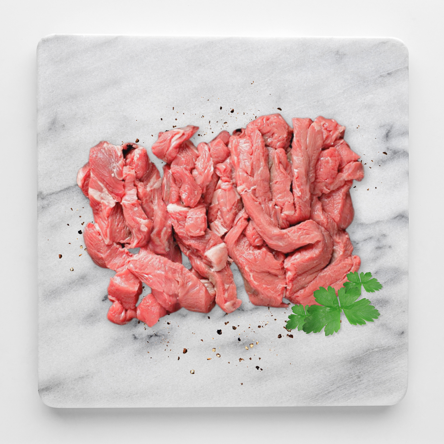 FAJITA BEEF STRIPS - M