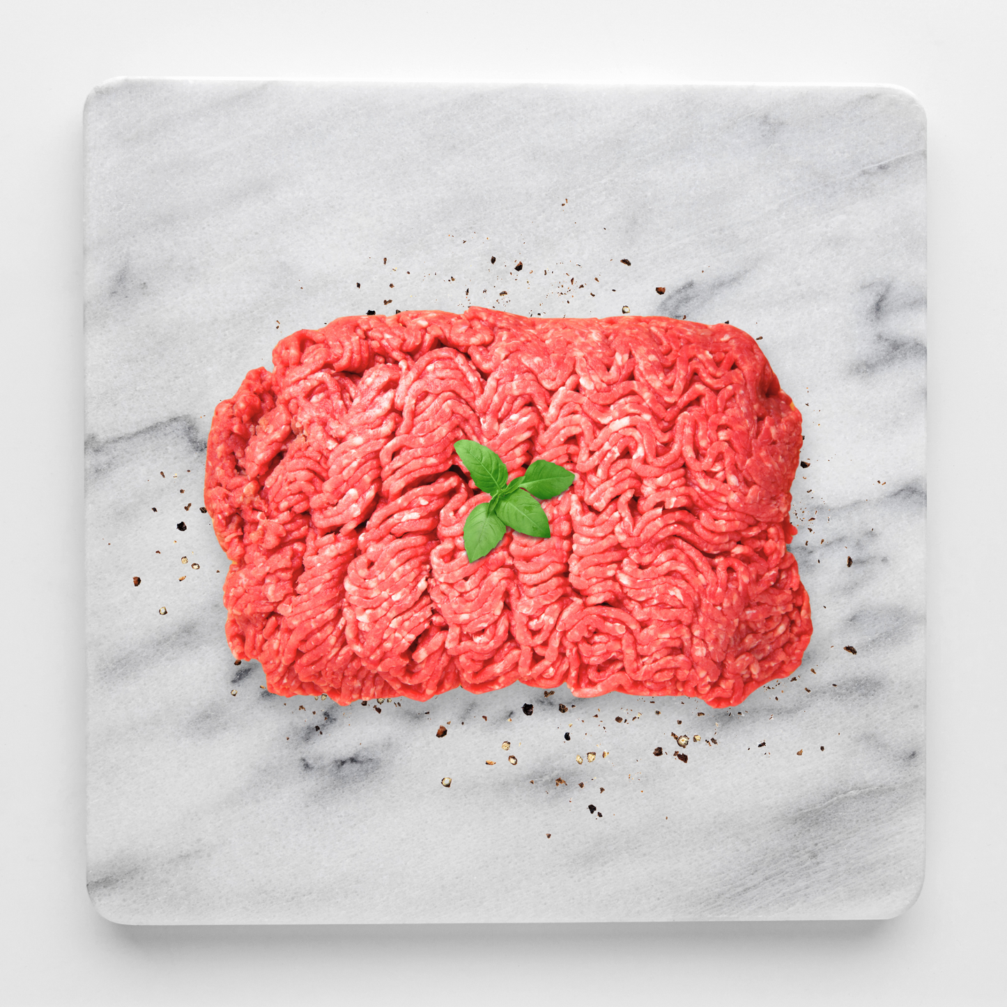 Premium Ground Beef- Overnight Digs