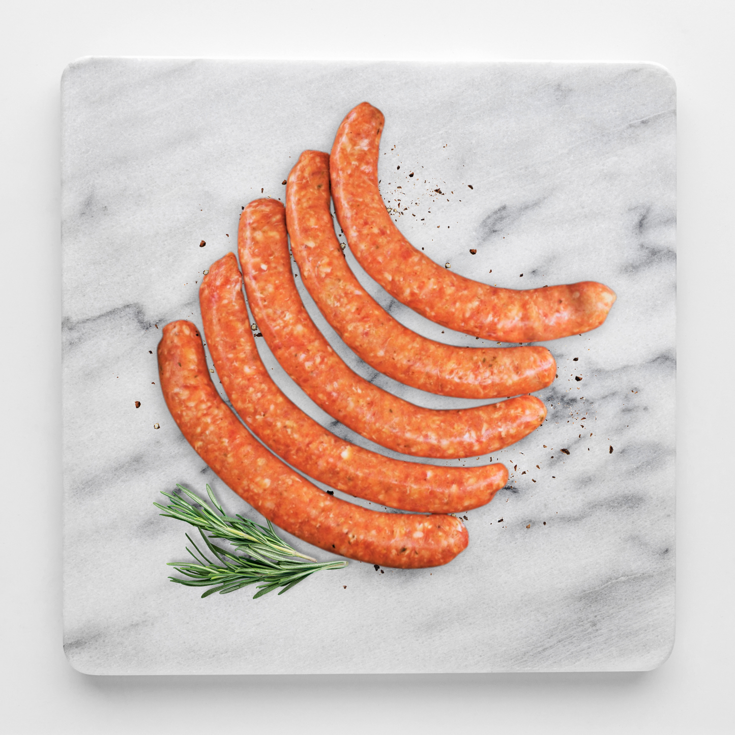 JALAPEÑO CHEDDAR BRATS - S