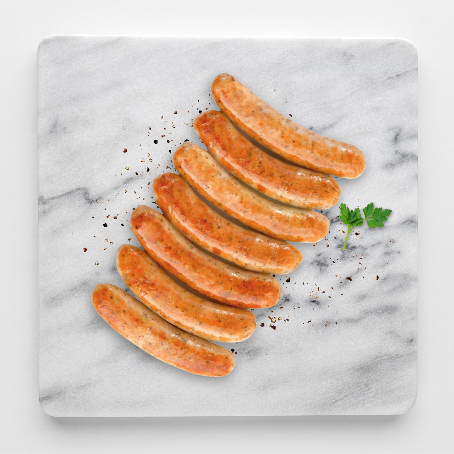 MANGO JABANERO BRATS - M