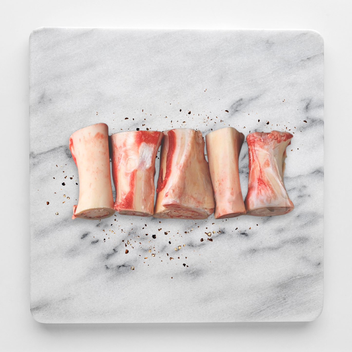 SOUP BONES