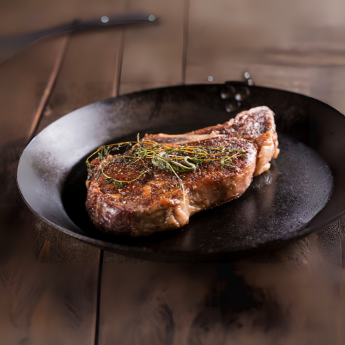Ribeye Steak/2 pack -Overnight Digs