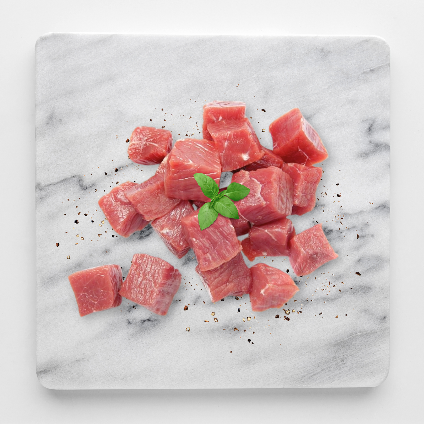 BEEF STEW CUBES