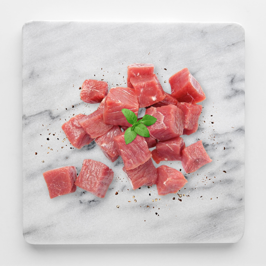 BEEF STEW CUBES