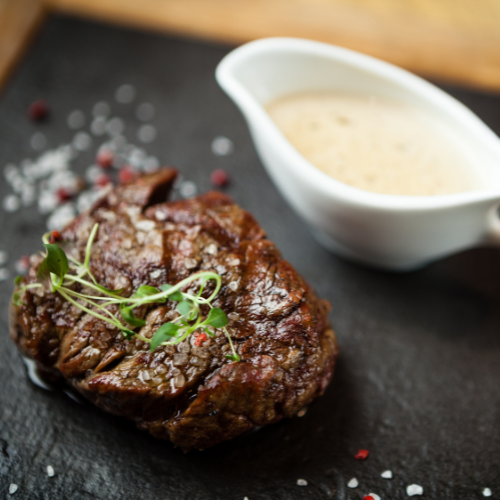 Filet Mignon/2 pack- Overnight Digs