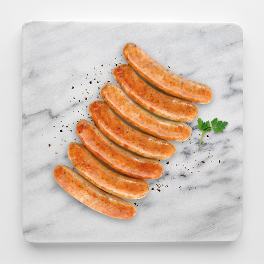 Mango Jabenero Brats - DO NOT ORDER - TEST PRODUCT