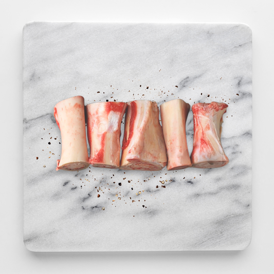 SOUP BONES