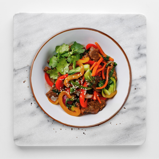 Stir Fry - DO NOT ORDER - TEST PRODUCT