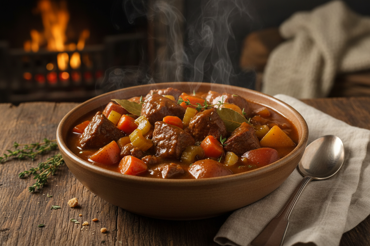 Stew/Kabob Meat