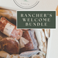 The Rancher’s Welcome Bundle