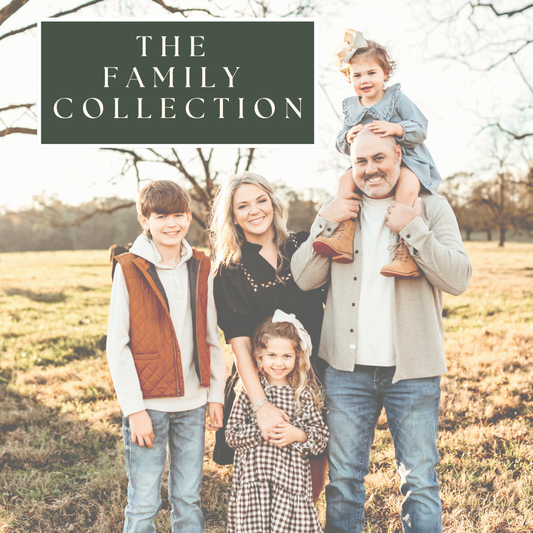 The Family Collection Bundle