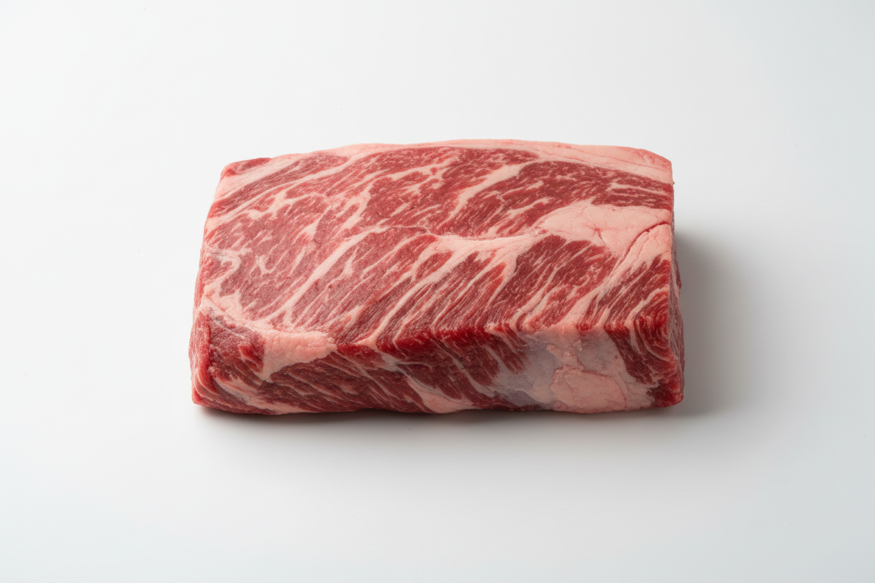 chuck roast